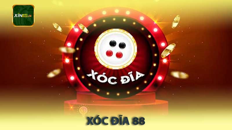 xóc đĩa 88